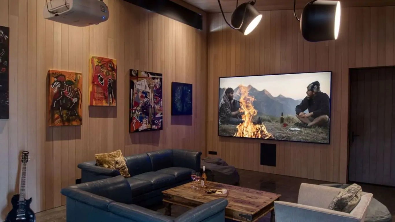 Artists Residence | New Zealand