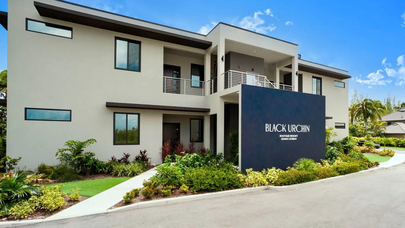 The Coconut Grove Suites | Cayman Islands