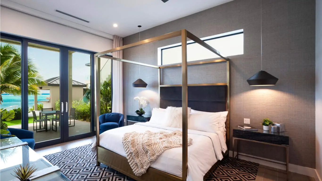 The Coconut Grove Suites | Cayman Islands