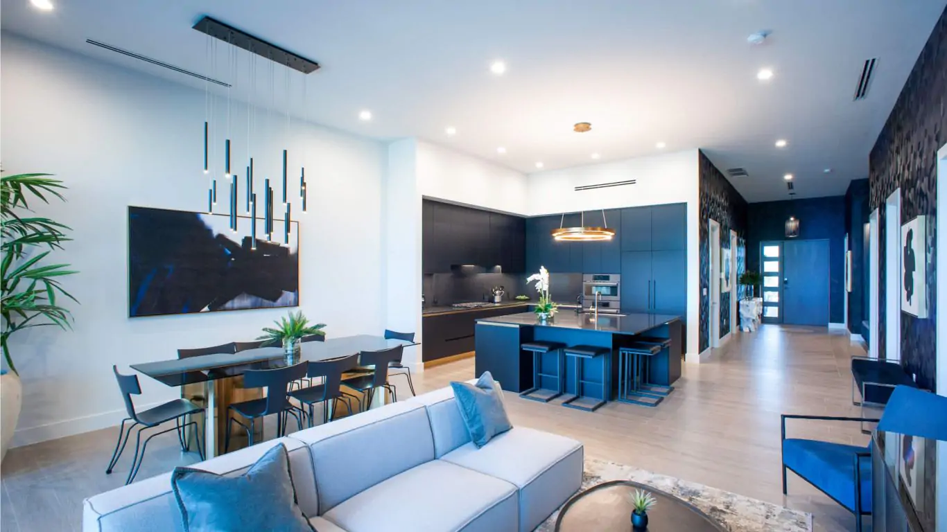 The Coconut Grove Suites | Cayman Islands