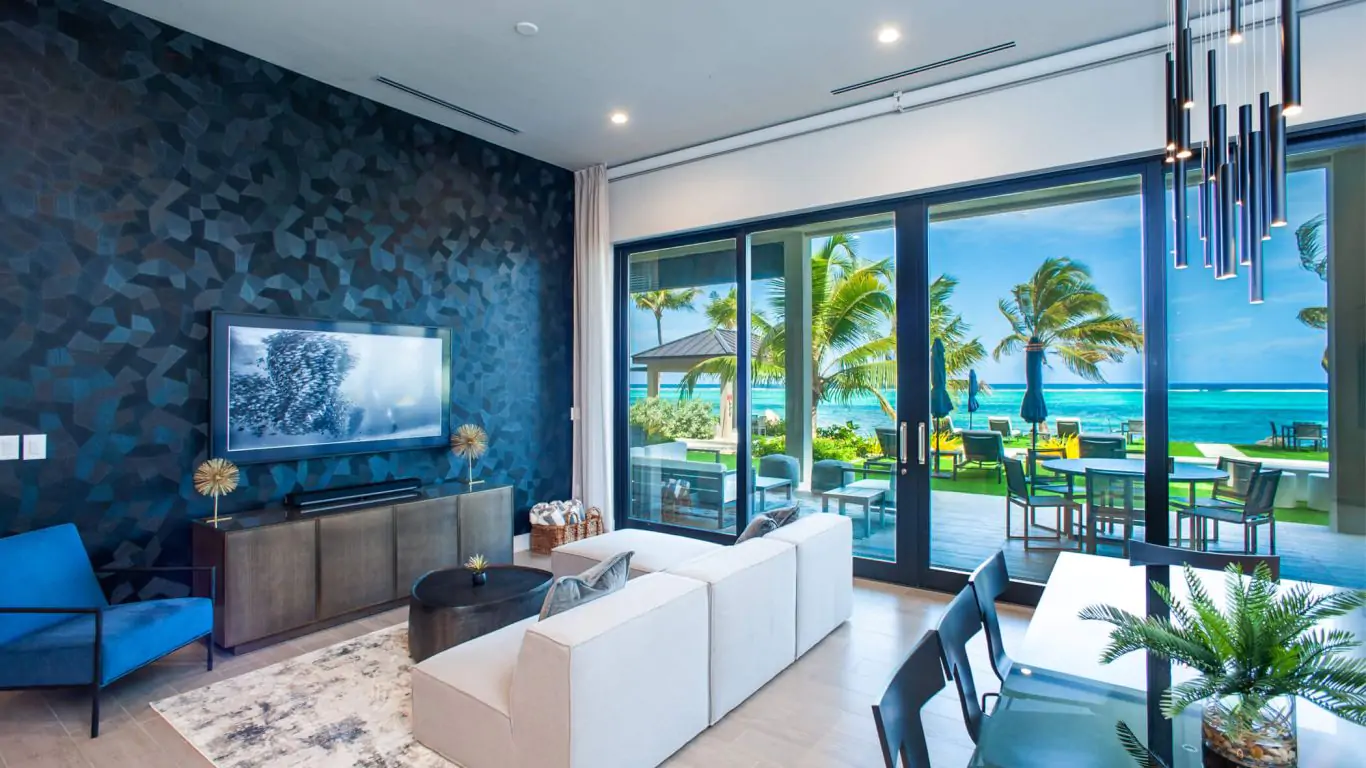 The Coconut Grove Suites | Cayman Islands