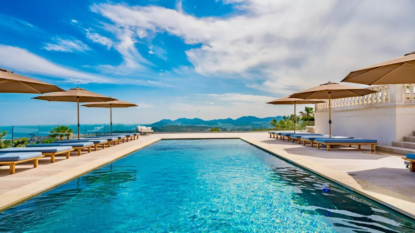 Villa Leon | Cannes