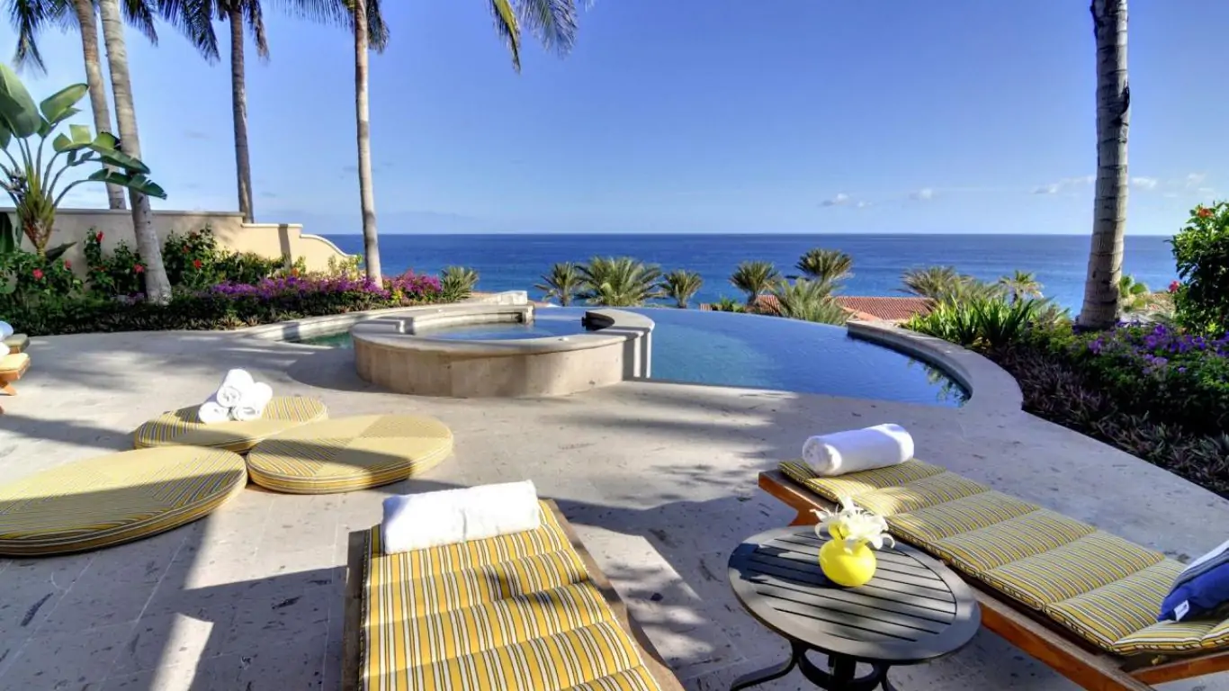 Del Mar Villa Terraza 371 | Cabo