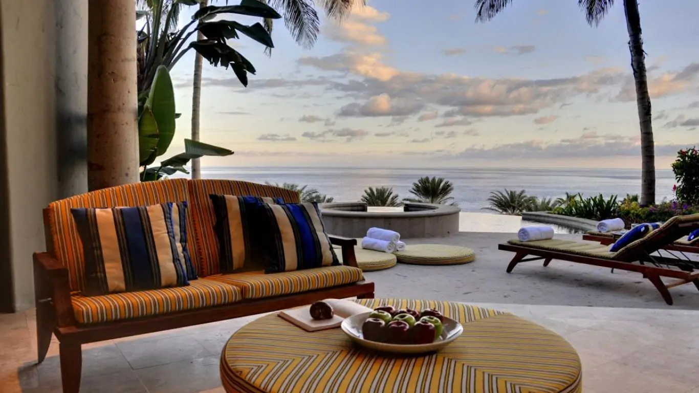 Del Mar Villa Terraza 371 | Cabo