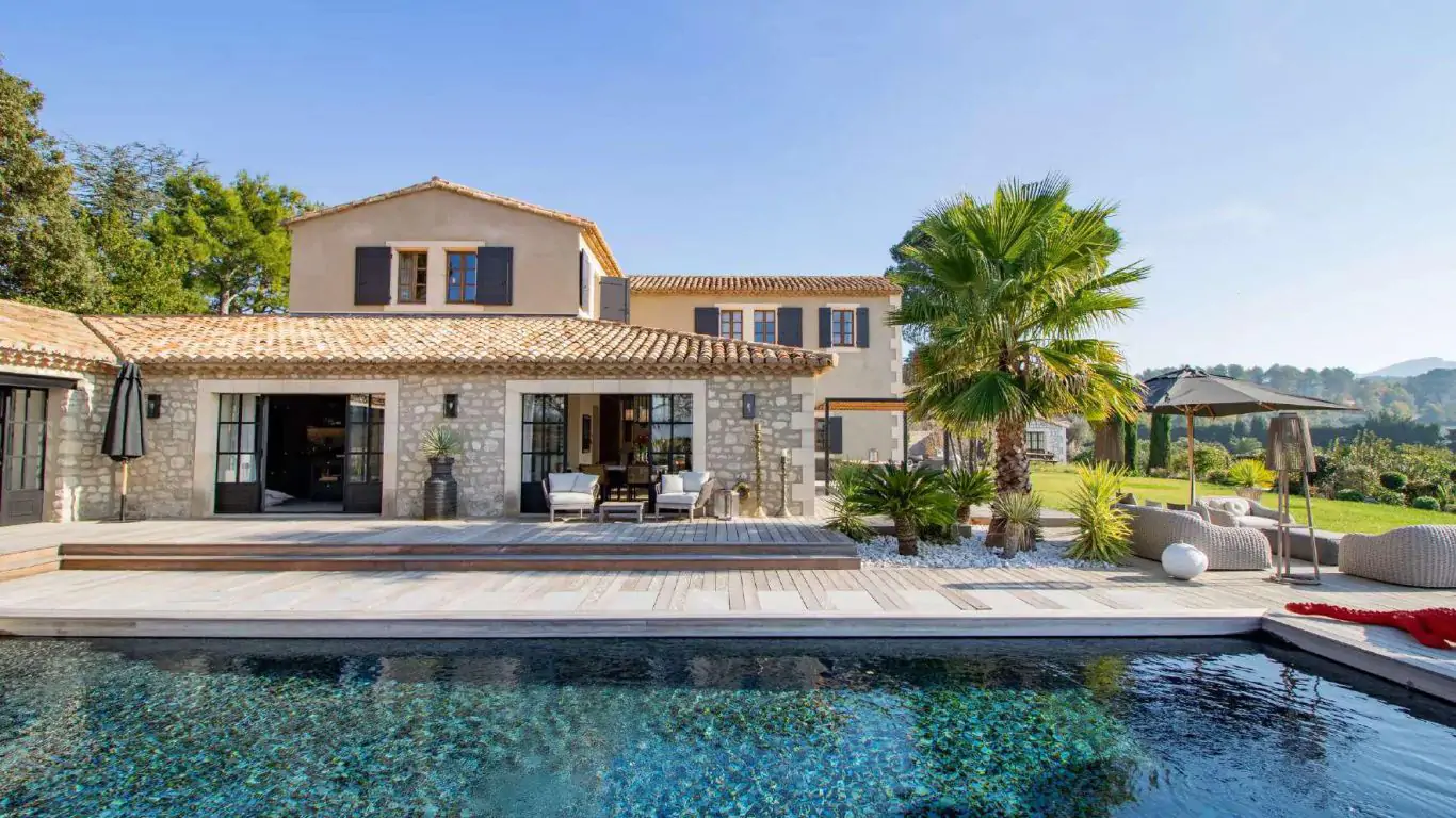 Villa Vera | Provence