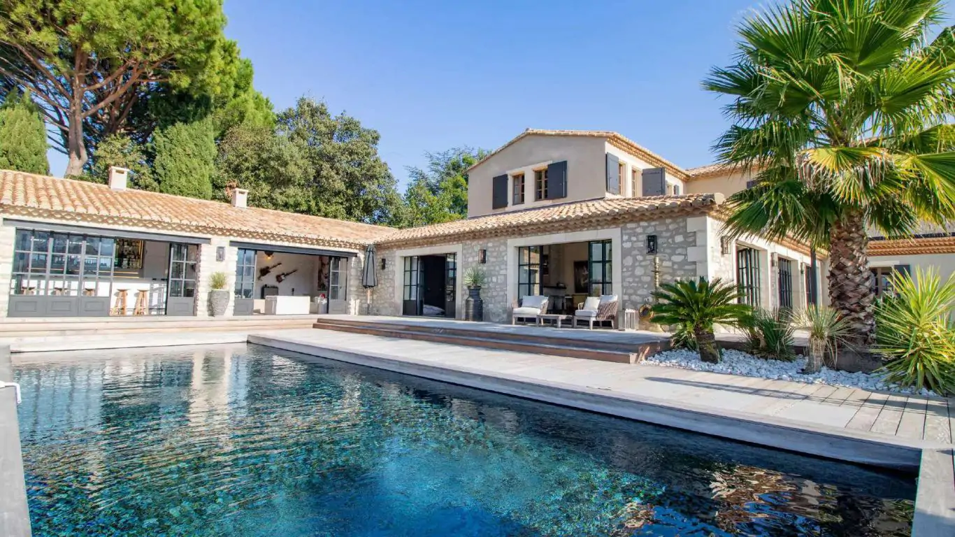 Villa Vera | Provence