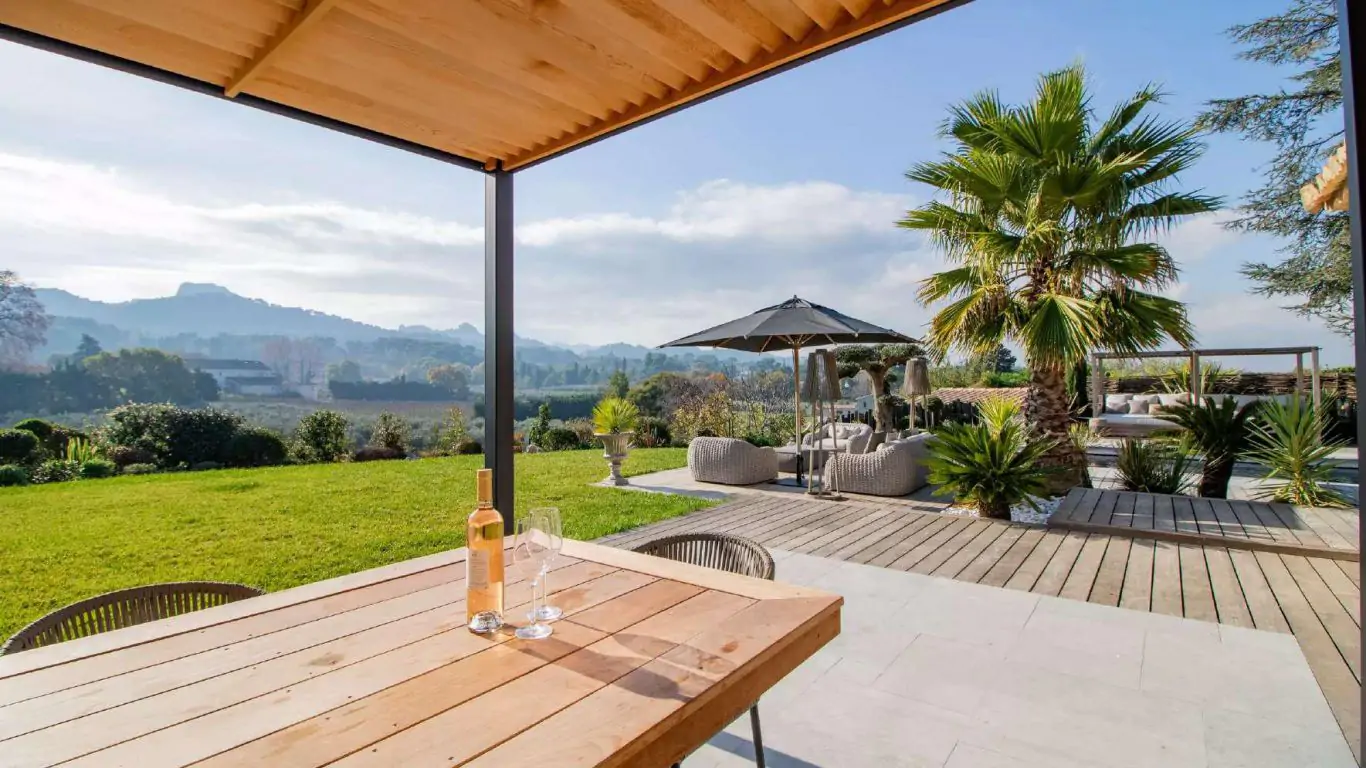 Villa Vera | Provence
