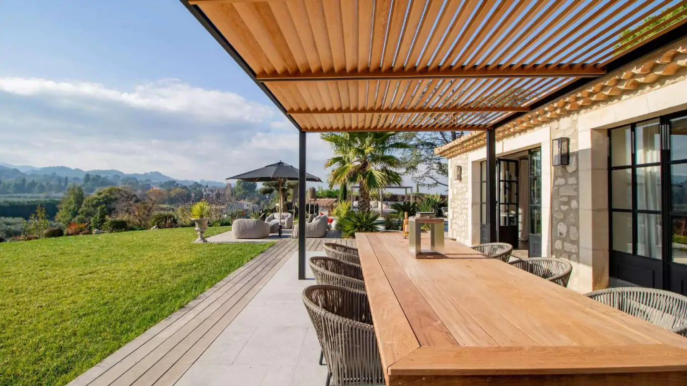 Villa Vera | Provence