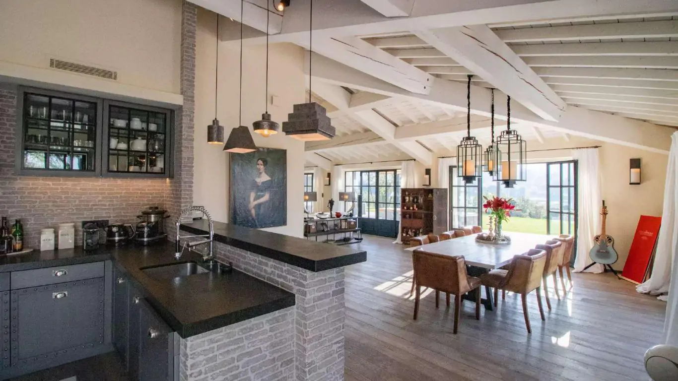 Villa Vera | Provence