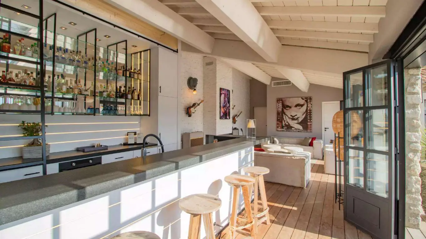 Villa Vera | Provence