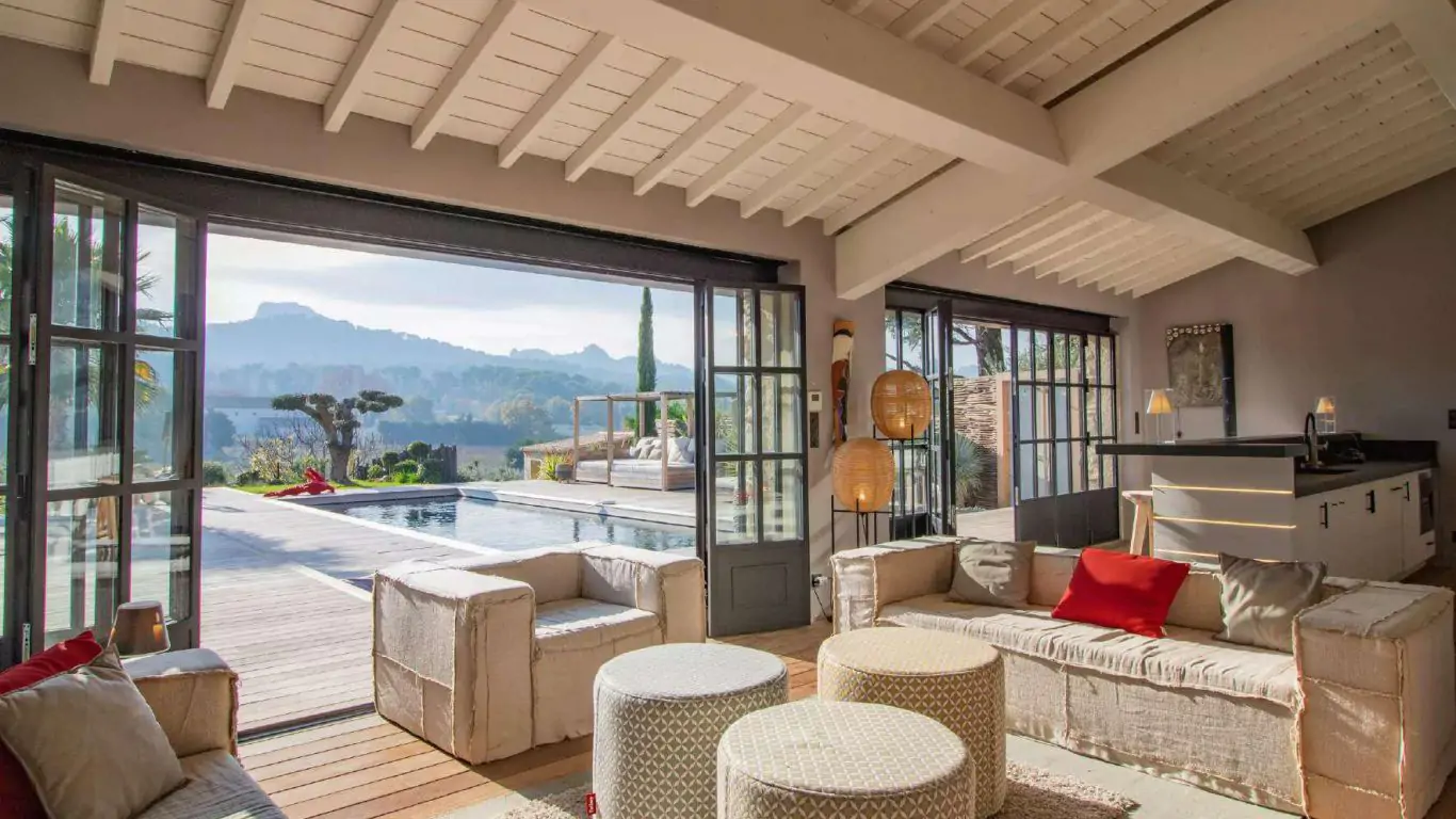 Villa Vera | Provence