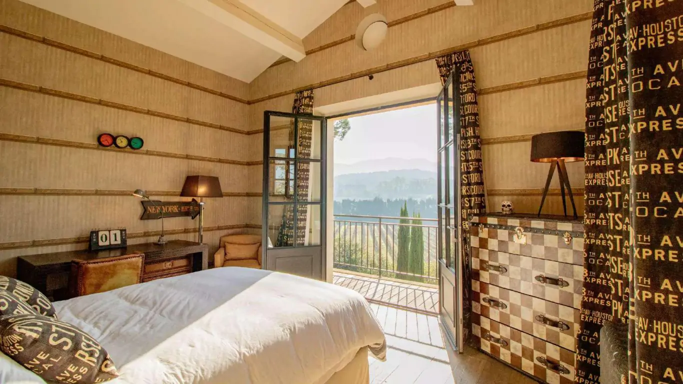 Villa Vera | Provence