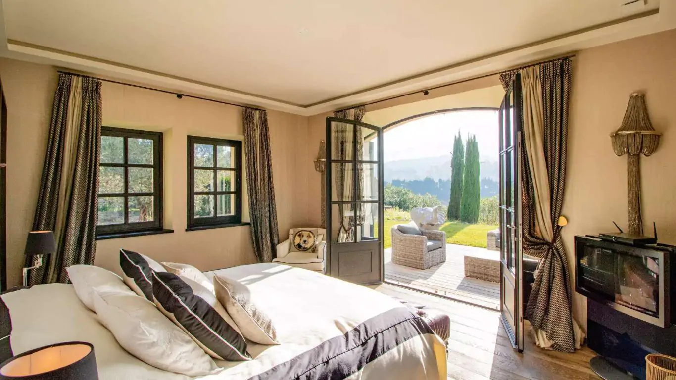 Villa Vera | Provence
