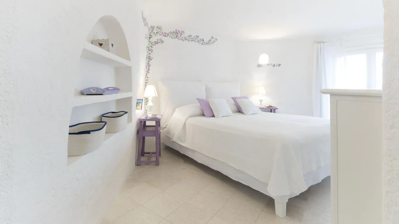 Villa Magnifica | Sardinia