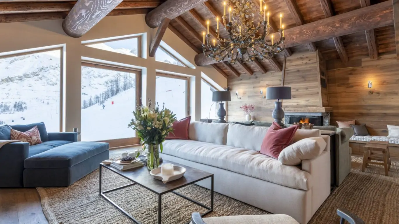 Chalet Abade | Val d'Isere