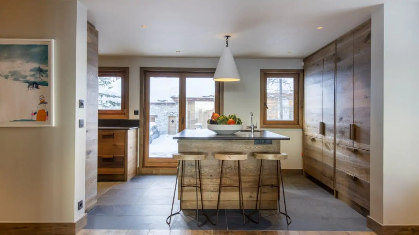 Chalet Abade | Val d'Isere
