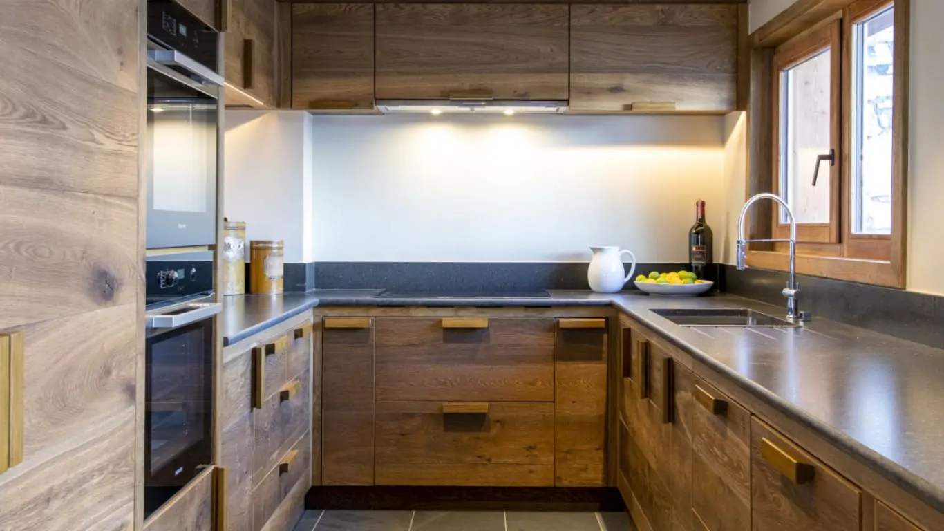 Chalet Abade | Val d'Isere