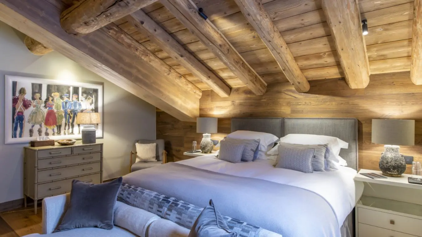 Chalet Abade | Val d'Isere