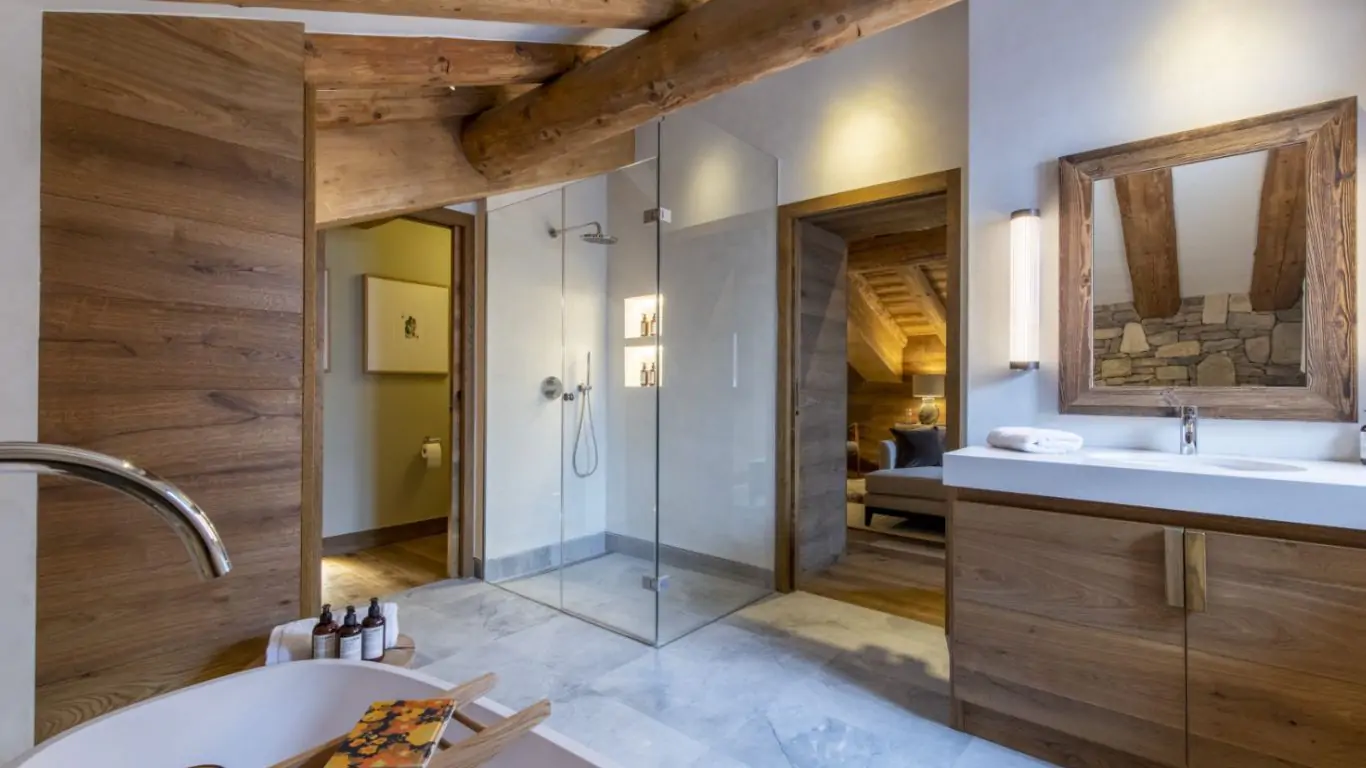 Chalet Abade | Val d'Isere