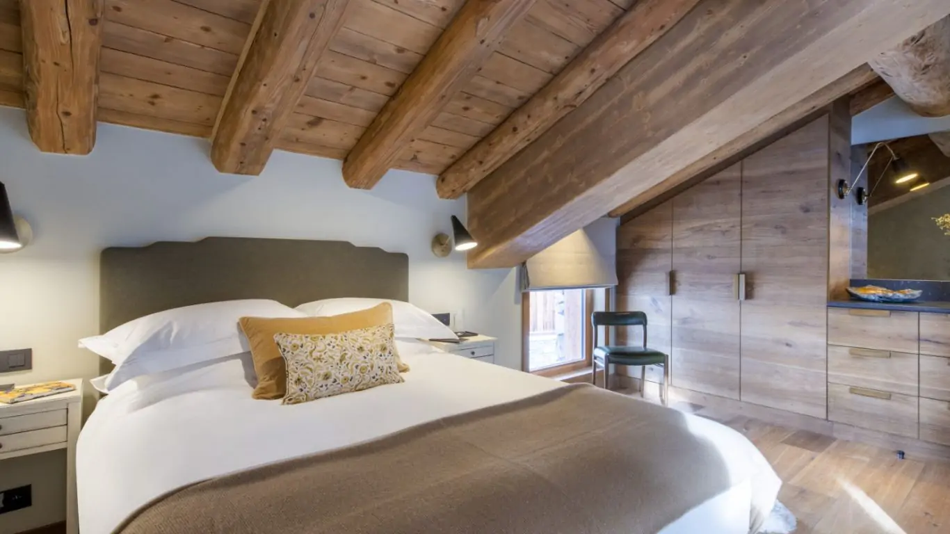 Chalet Abade | Val d'Isere