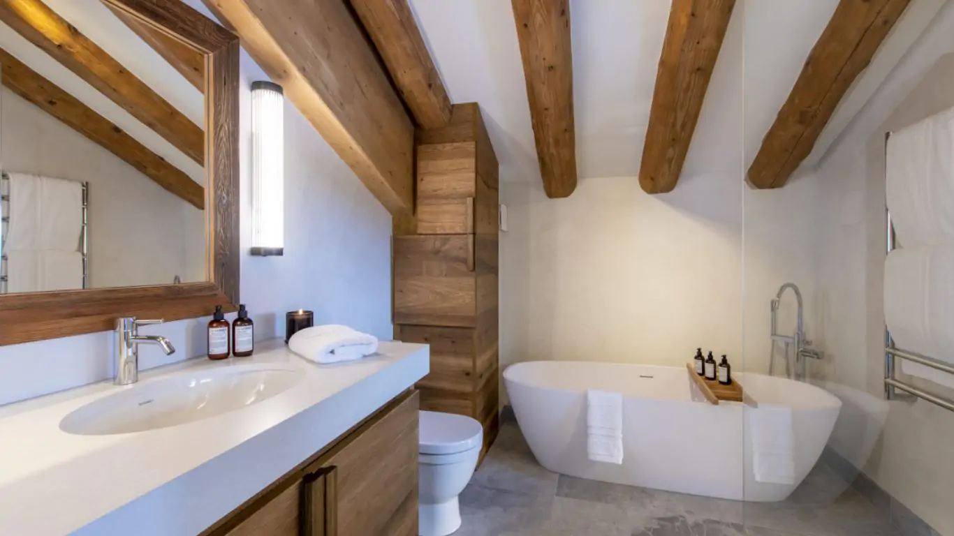 Chalet Abade | Val d'Isere