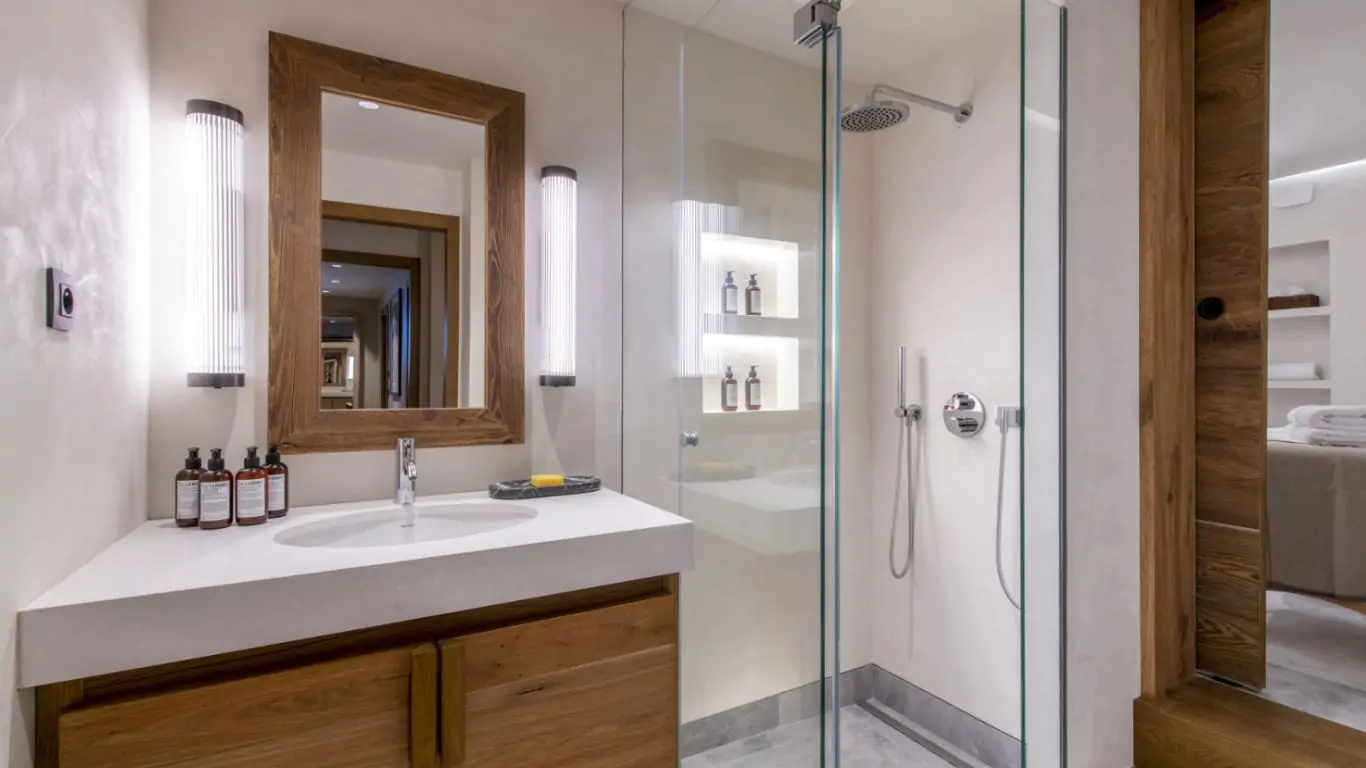 Chalet Abade | Val d'Isere