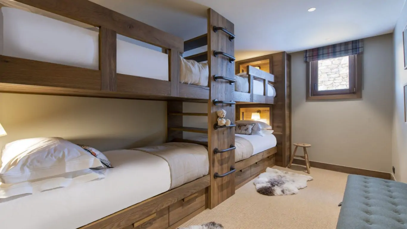 Chalet Abade | Val d'Isere