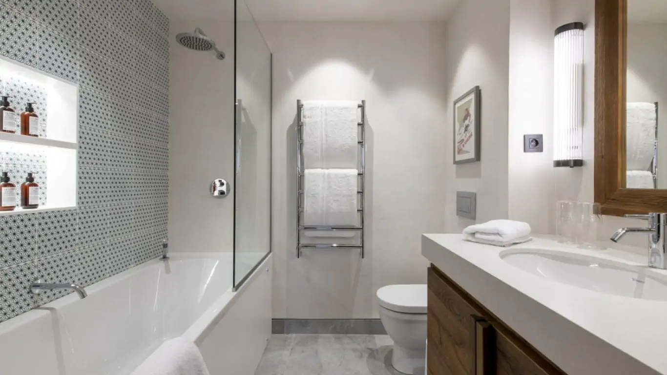 Chalet Abade | Val d'Isere
