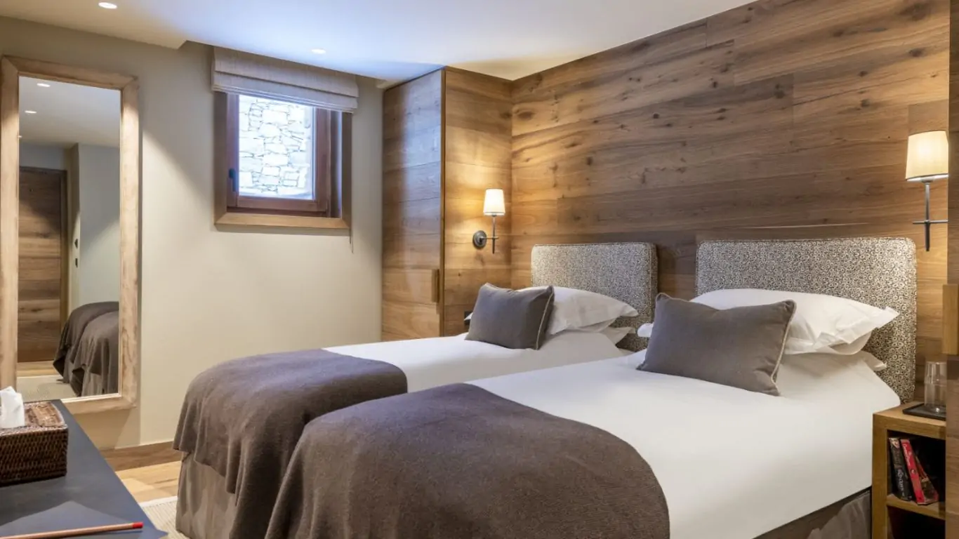 Chalet Abade | Val d'Isere