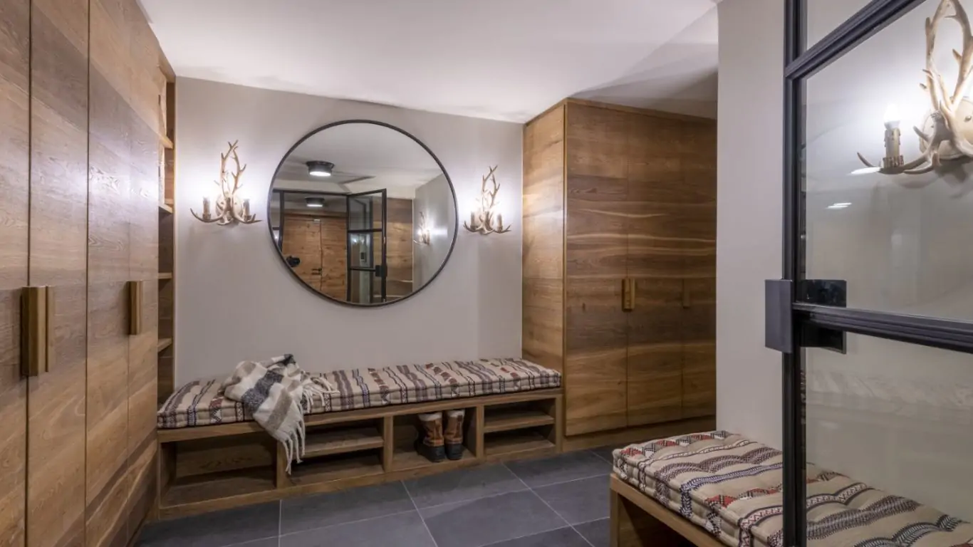 Chalet Abade | Val d'Isere