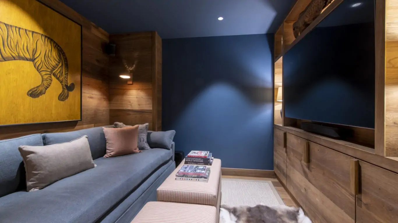 Chalet Abade | Val d'Isere