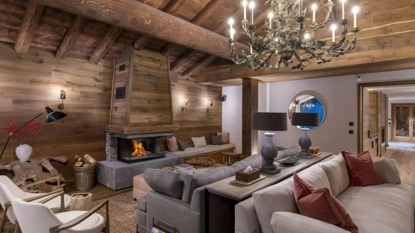 Chalet Abade | Val d'Isere