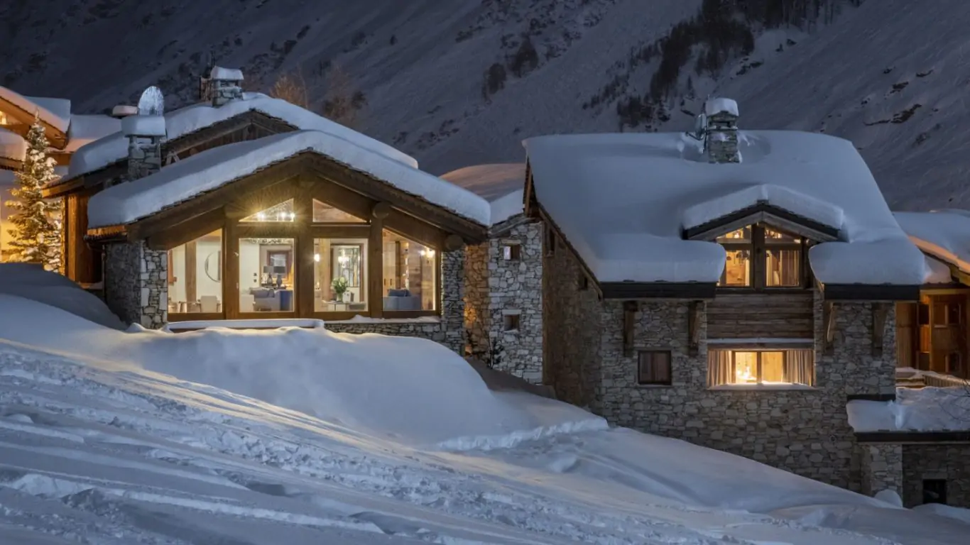 Chalet Abade | Val d'Isere