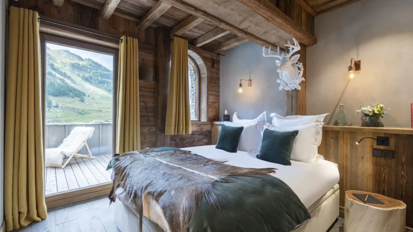 Chalet Face a Face | Val d'Isere
