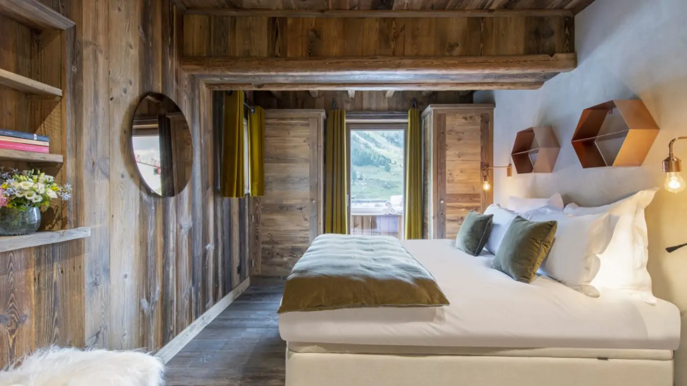 Chalet Face a Face | Val d'Isere