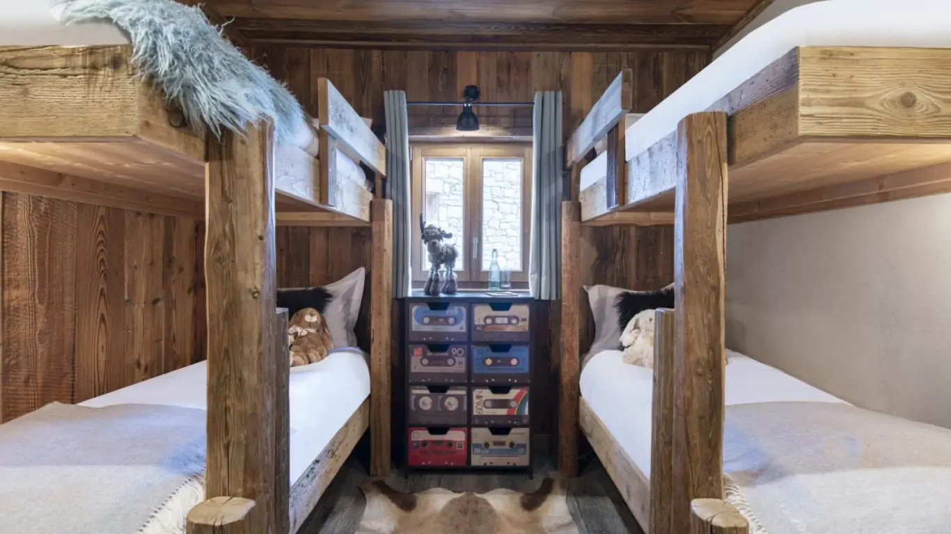 Chalet Face a Face | Val d'Isere