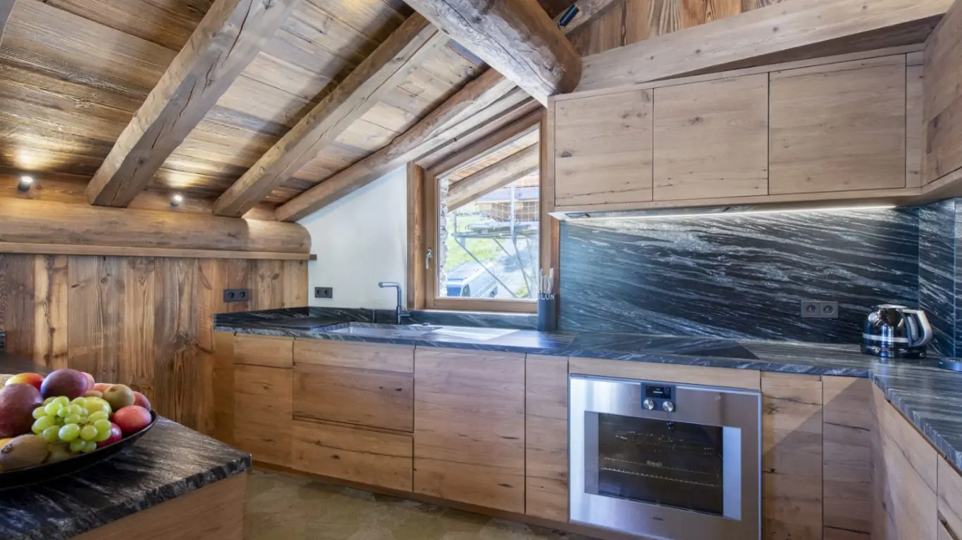 Chalet Face a Face | Val d'Isere