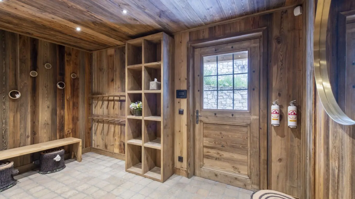 Chalet Face a Face | Val d'Isere