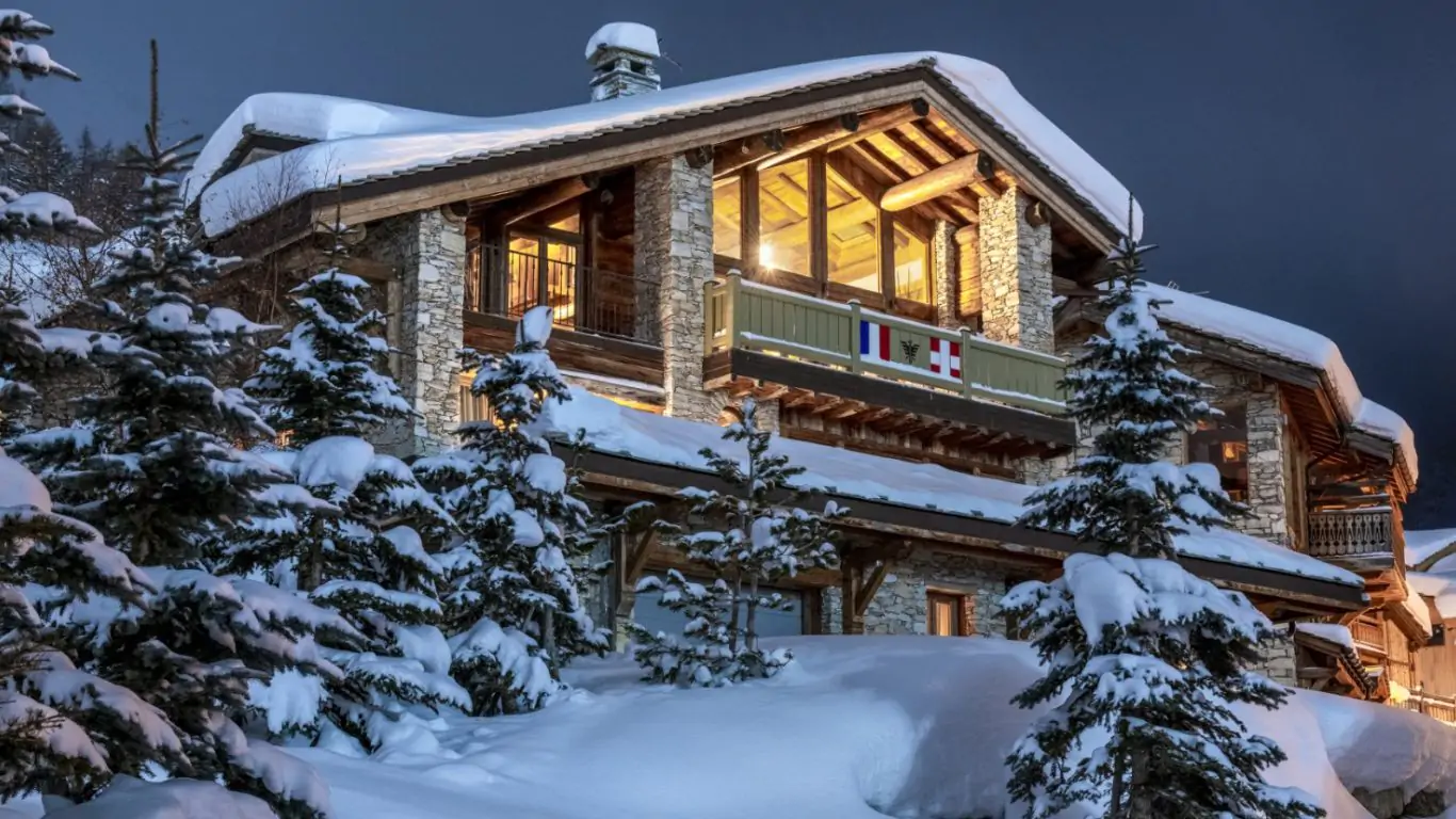 Chalet Face a Face | Val d'Isere