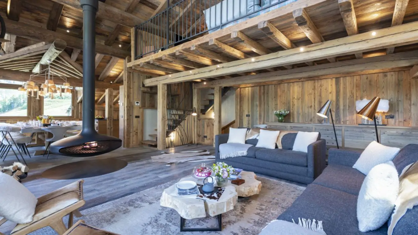 Chalet Face a Face | Val d'Isere
