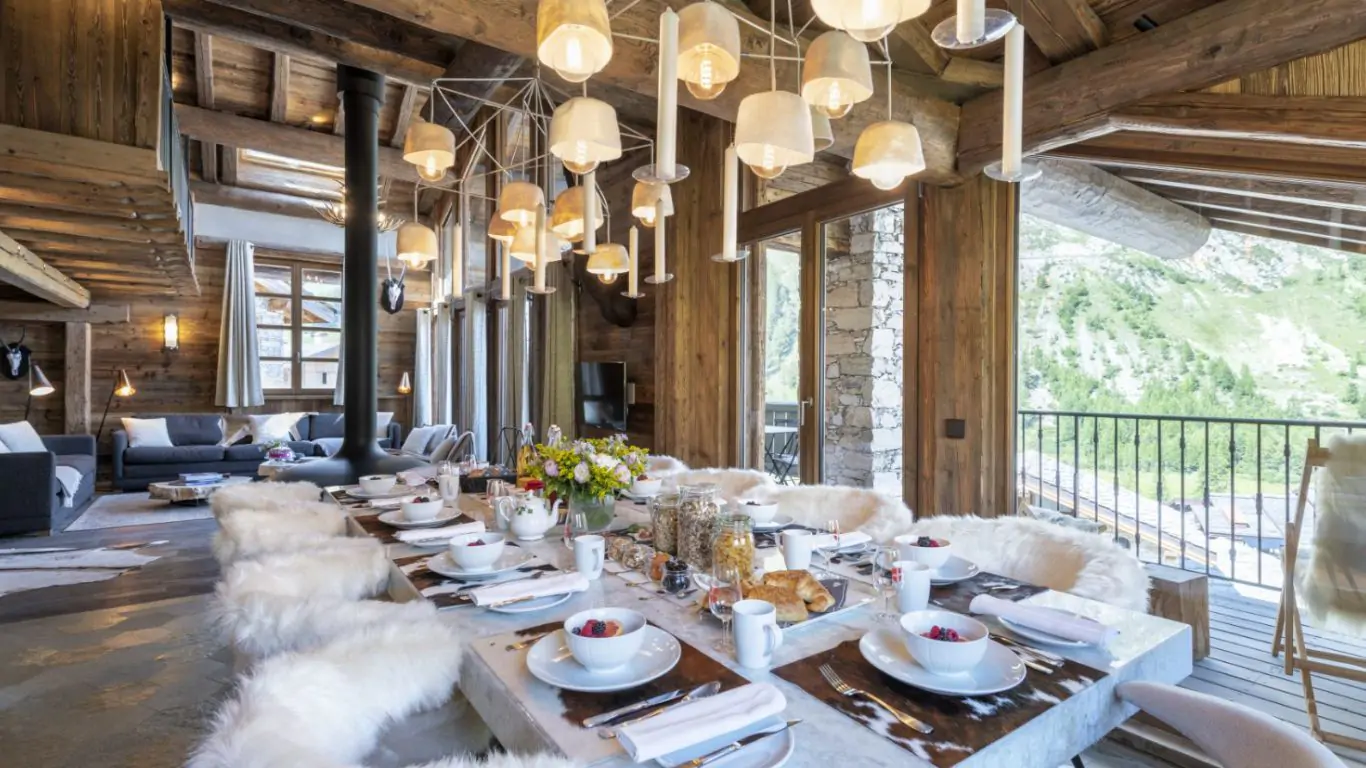 Chalet Face a Face | Val d'Isere