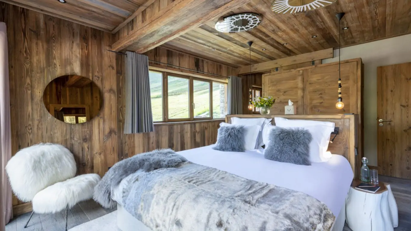 Chalet Face a Face | Val d'Isere