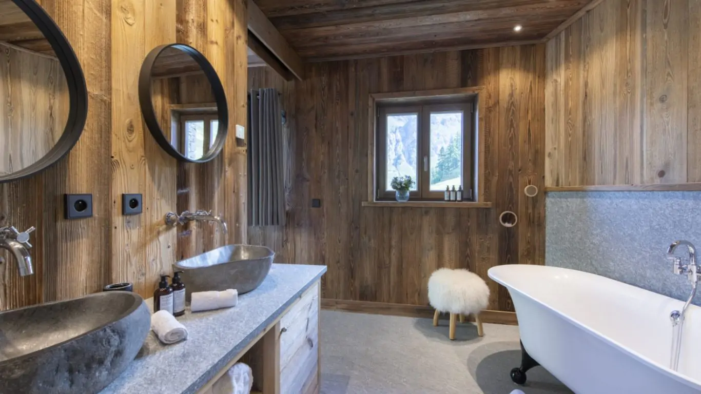 Chalet Face a Face | Val d'Isere