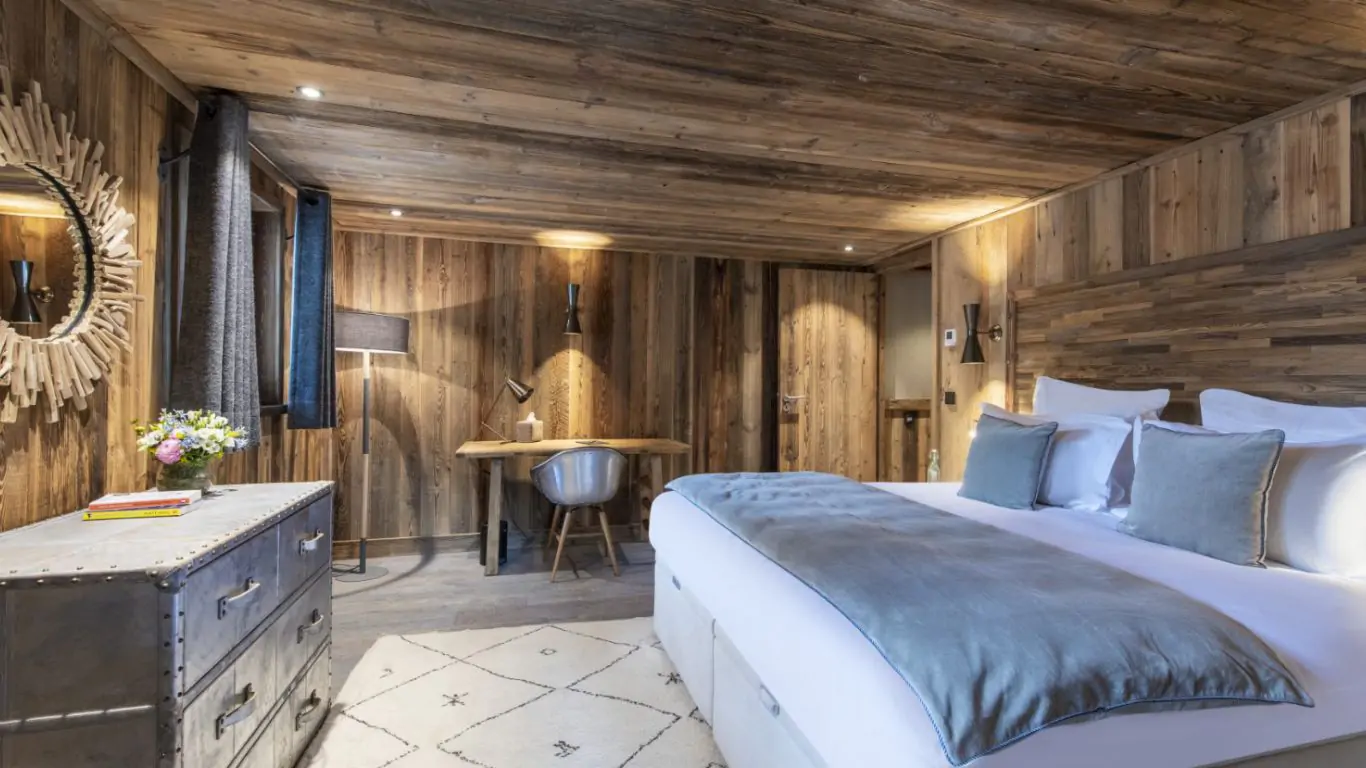 Chalet Face a Face | Val d'Isere
