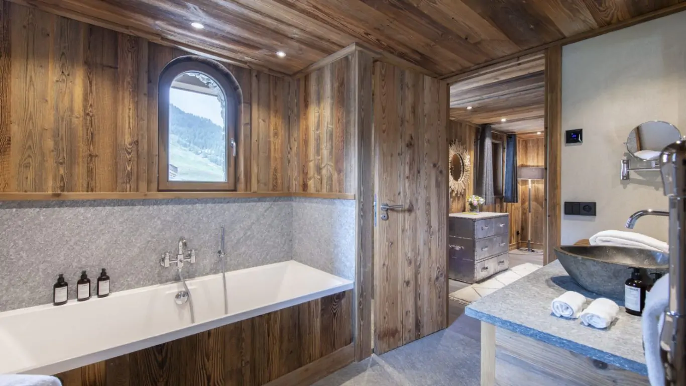 Chalet Face a Face | Val d'Isere
