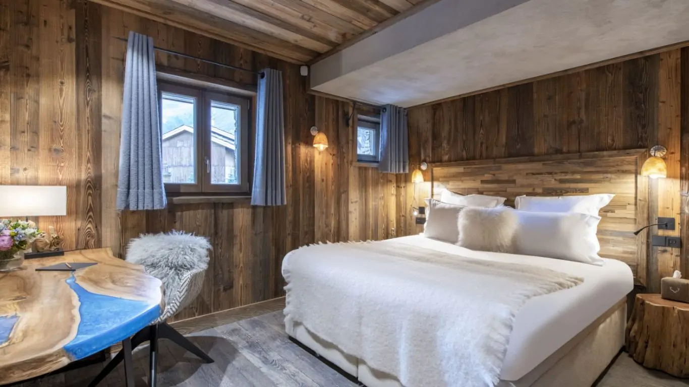 Chalet Face a Face | Val d'Isere