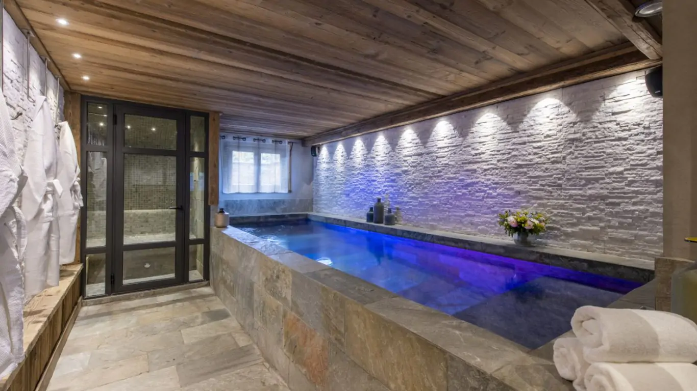 Chalet Face a Face | Val d'Isere