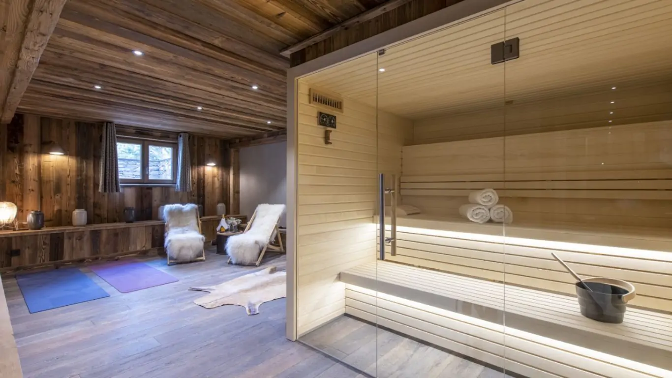 Chalet Face a Face | Val d'Isere