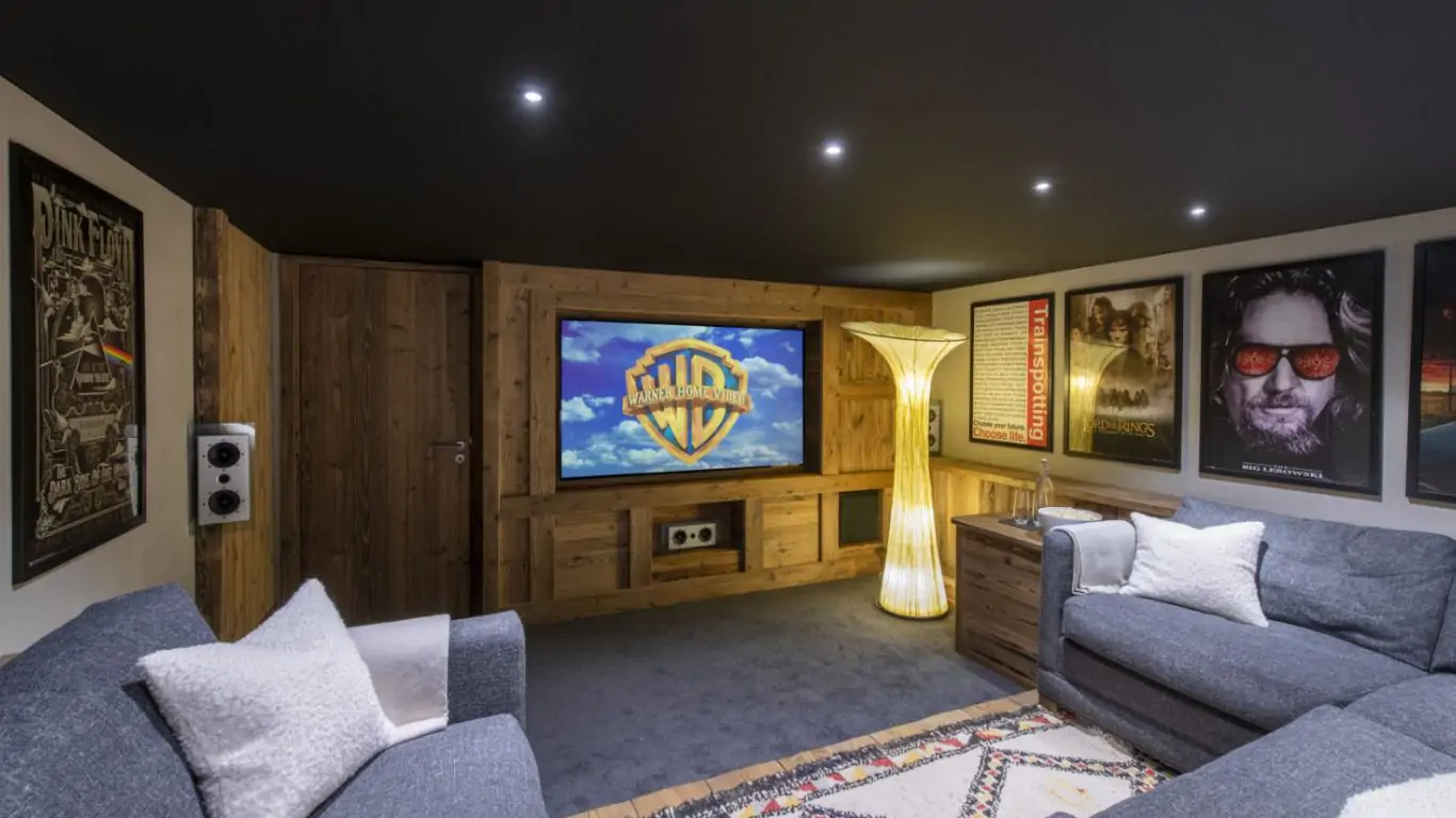 Chalet Face a Face | Val d'Isere