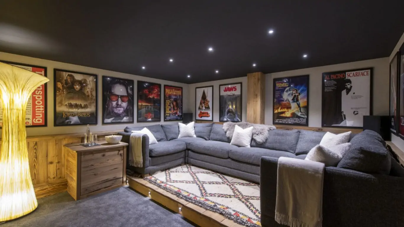 Chalet Face a Face | Val d'Isere